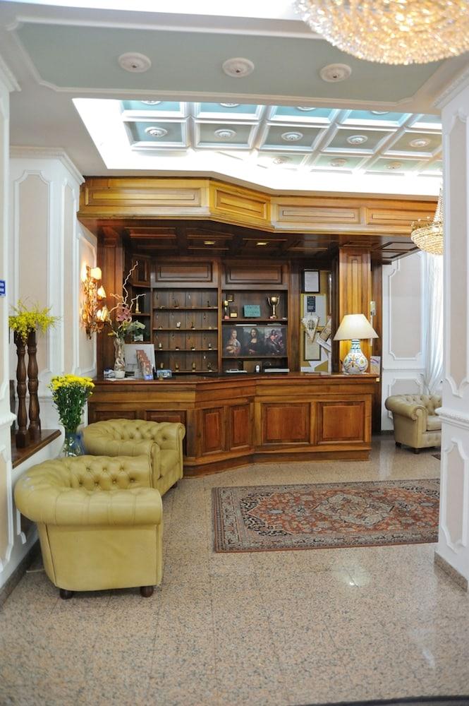 Hotel Savona Montecatini Terme Exterior foto