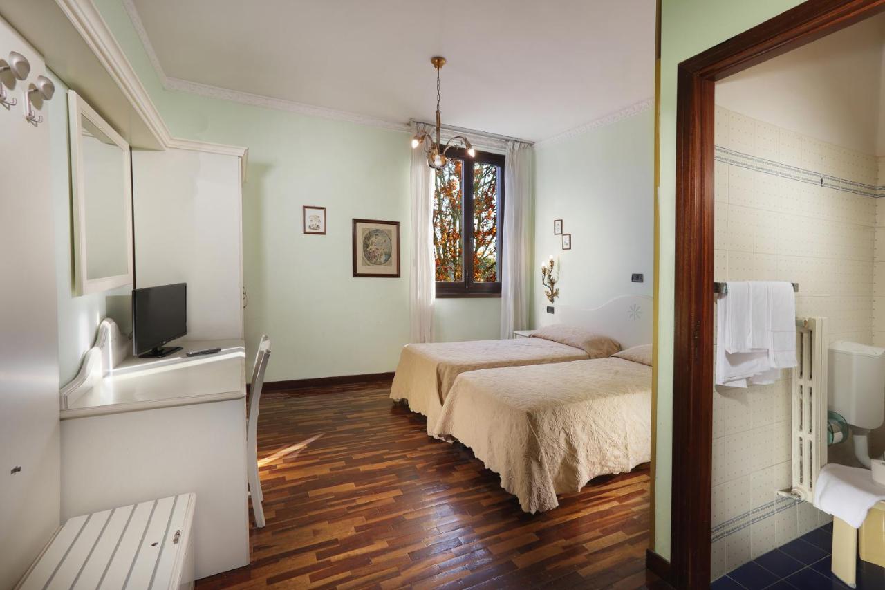 Hotel Savona Montecatini Terme Exterior foto