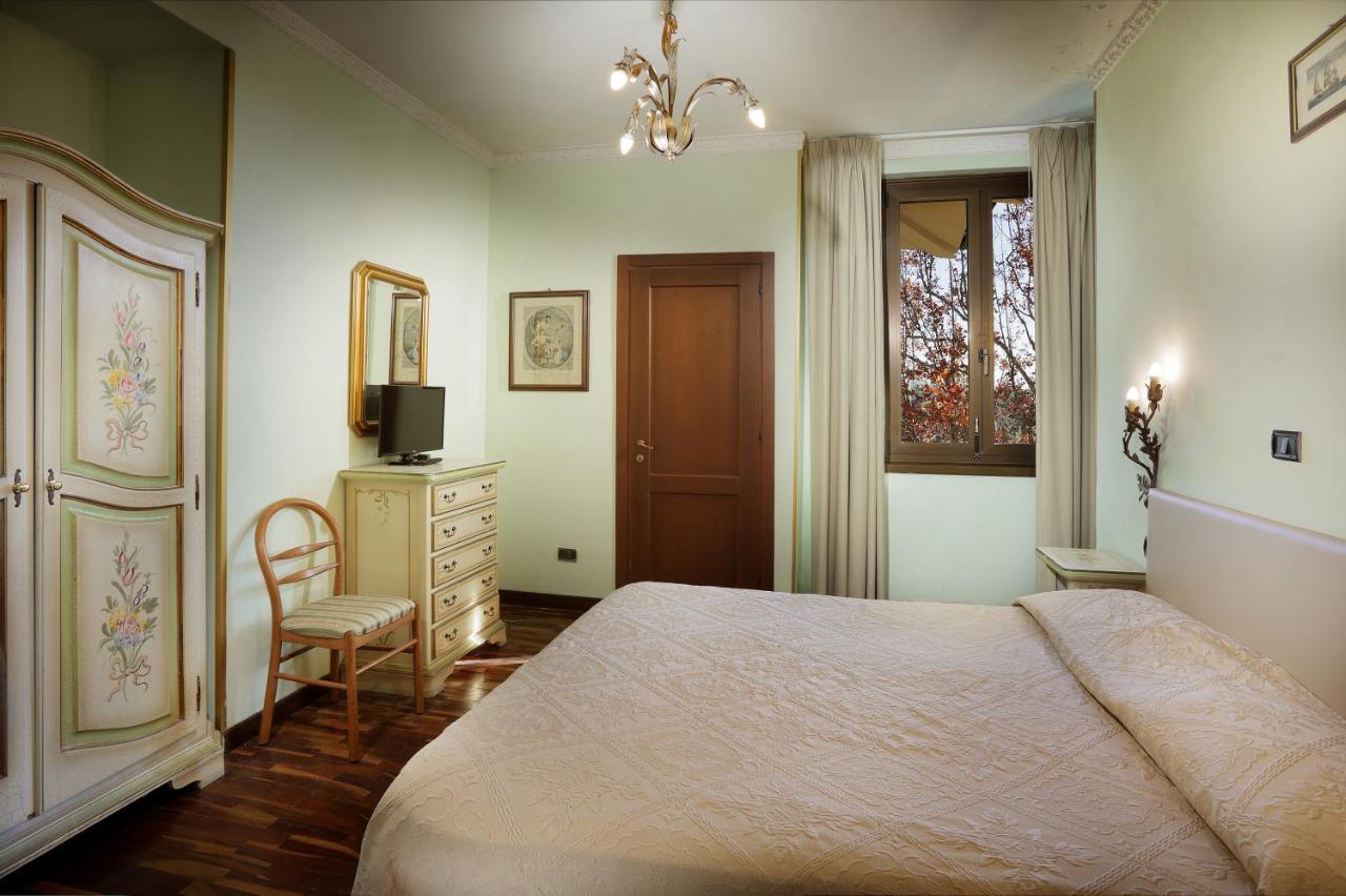 Hotel Savona Montecatini Terme Exterior foto